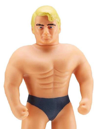 Stretch Armstrong 7 Inch Figure Gallery Image 2