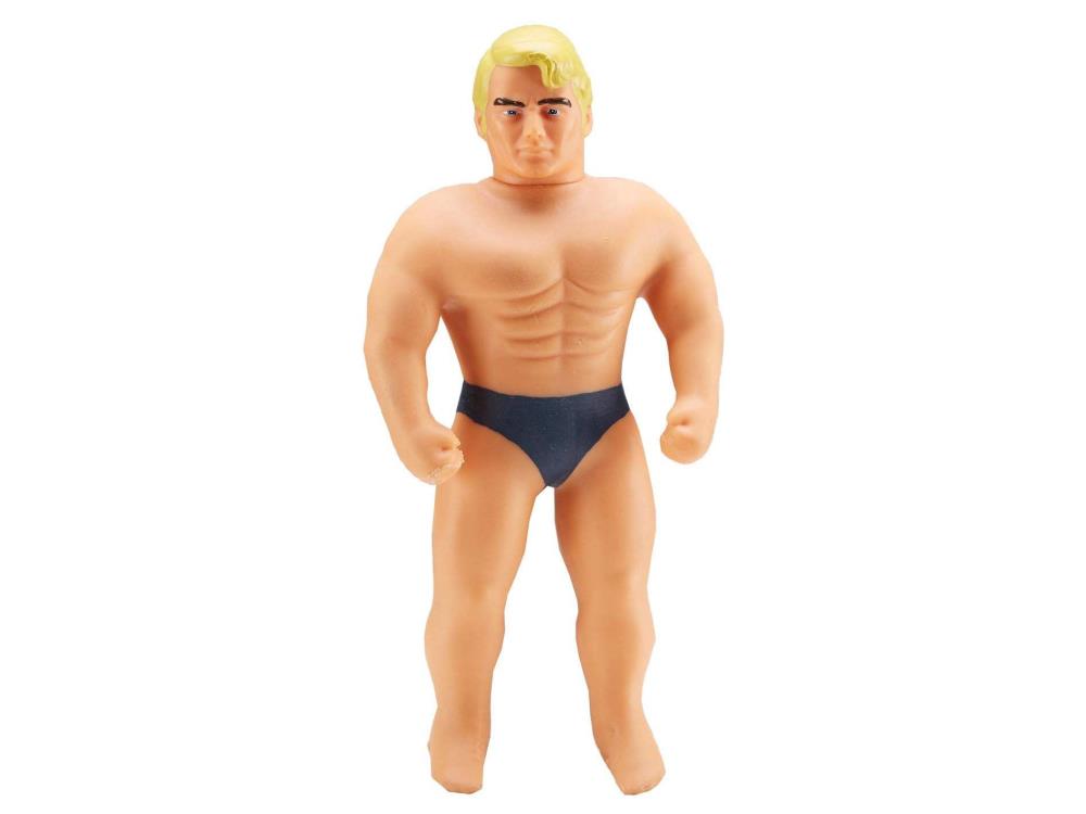 Stretch Armstrong 7 Inch Figure Gallery Image 3