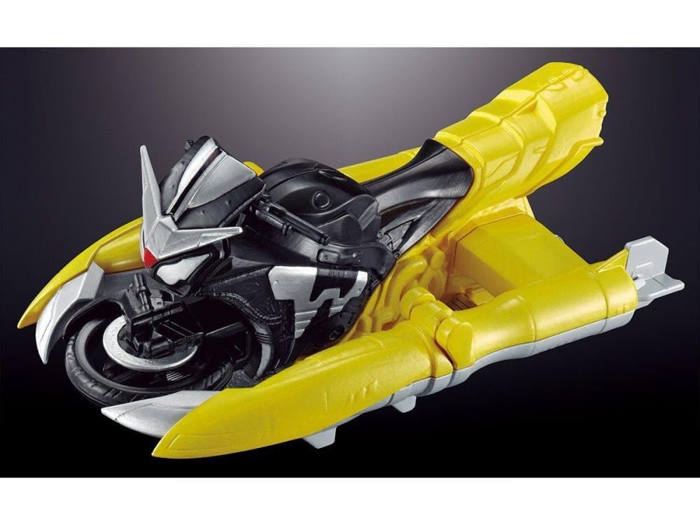 Kamen Rider So-Do Chronicle Kamen Rider W HardBoilder Exclusive Set Gallery Image 5