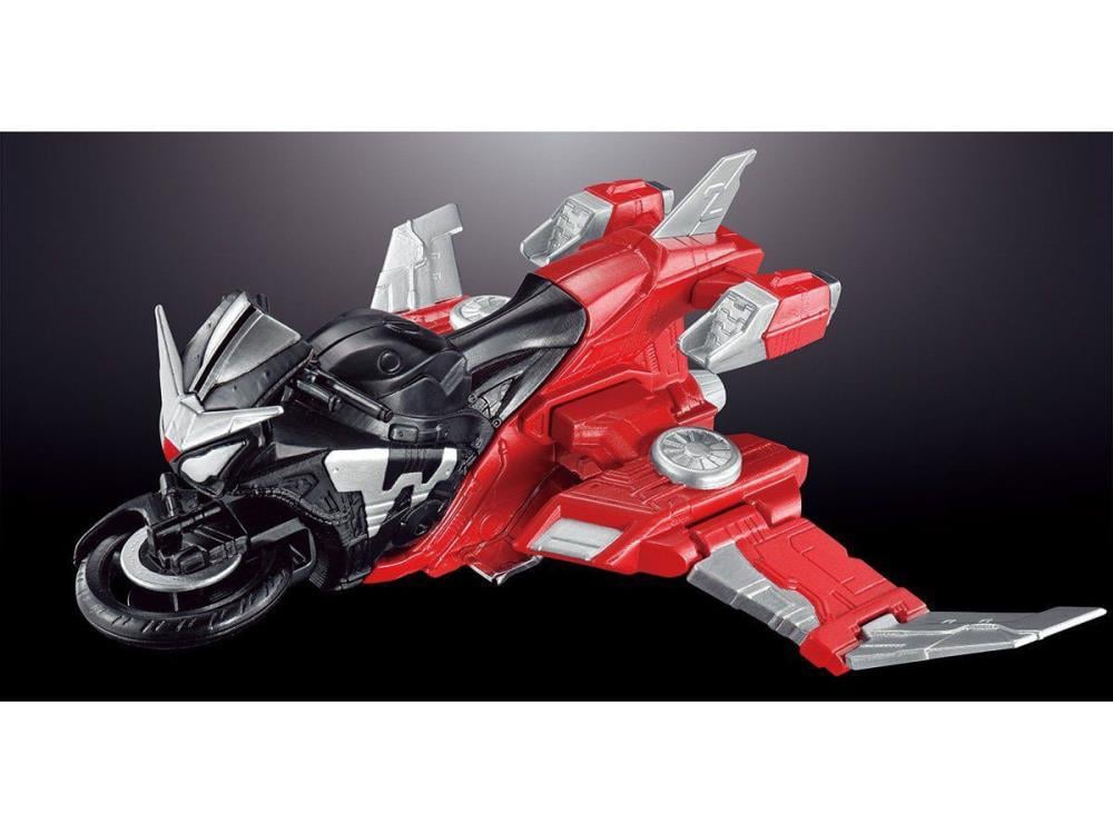 Kamen Rider So-Do Chronicle Kamen Rider W HardBoilder Exclusive Set Gallery Image 4