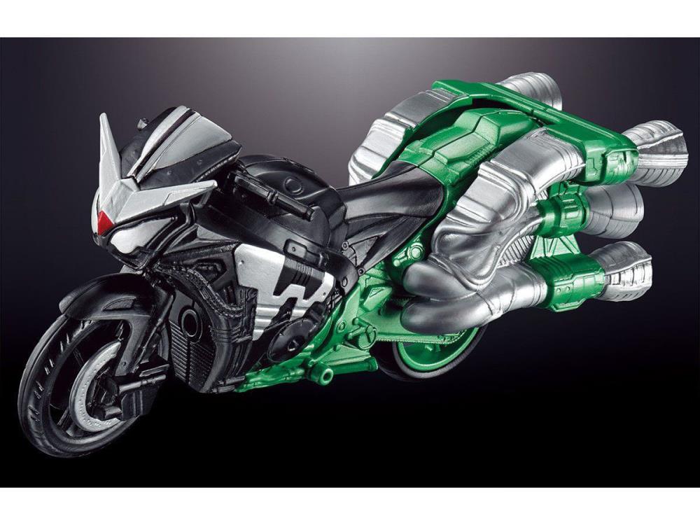 Kamen Rider So-Do Chronicle Kamen Rider W HardBoilder Exclusive Set Gallery Image 3