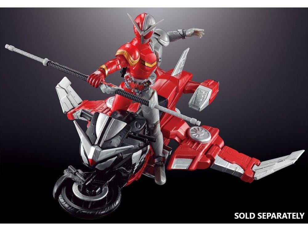 Kamen Rider So-Do Chronicle Kamen Rider W HardBoilder Exclusive Set Gallery Image 9