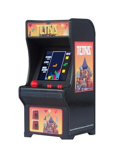 Tetris Tiny Arcade