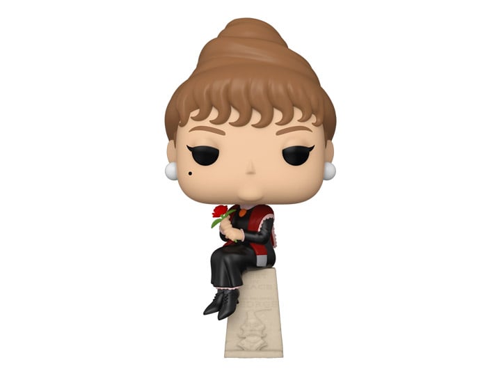 Pop! Disney: The Haunted Mansion - Constance Hatchaway (Chase) Gallery Image 2