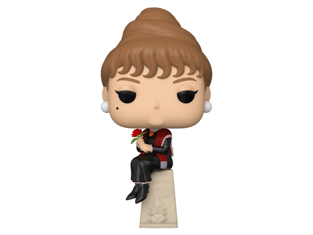 Pop! Disney: The Haunted Mansion - Constance Hatchaway (Chase) Gallery Image 3