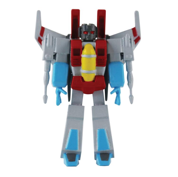 Transformers World’s Smallest Set of 3 Micro Action Figures Gallery Image 10