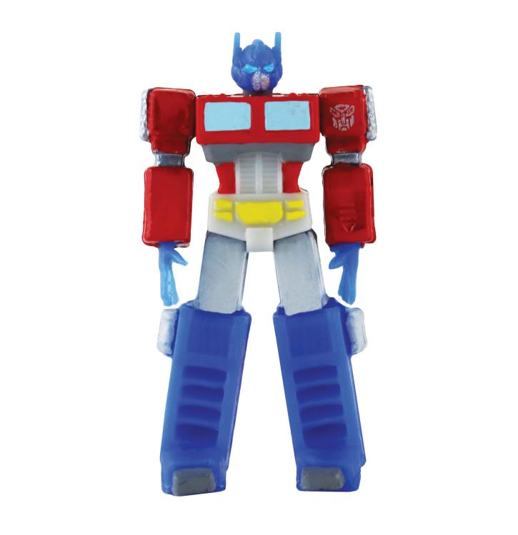 Transformers World’s Smallest Set of 3 Micro Action Figures Gallery Image 4