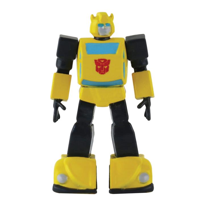 Transformers World’s Smallest Set of 3 Micro Action Figures Gallery Image 7