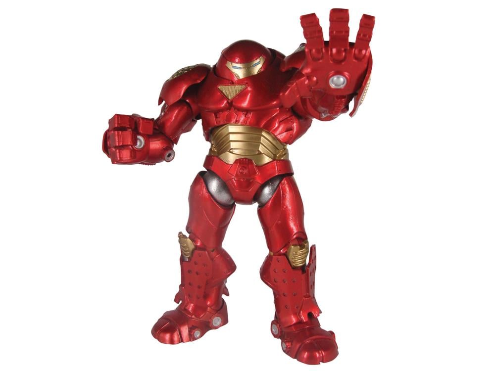 Marvel Select Hulkbuster Gallery Image 3