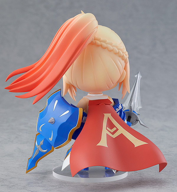 Soukou Musume Nendoroid No.1349 Karina Mikazuki LBCS: Achilles Gallery Image 4