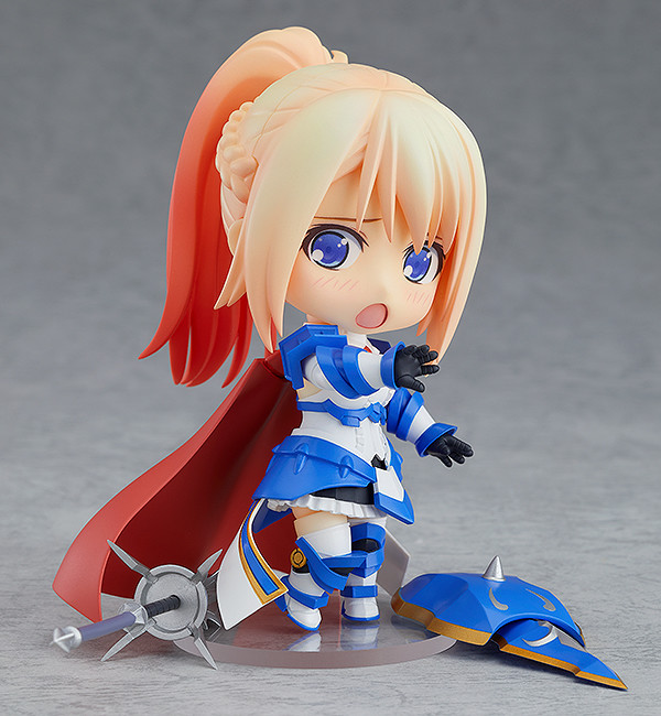 Soukou Musume Nendoroid No.1349 Karina Mikazuki LBCS: Achilles Gallery Image 5