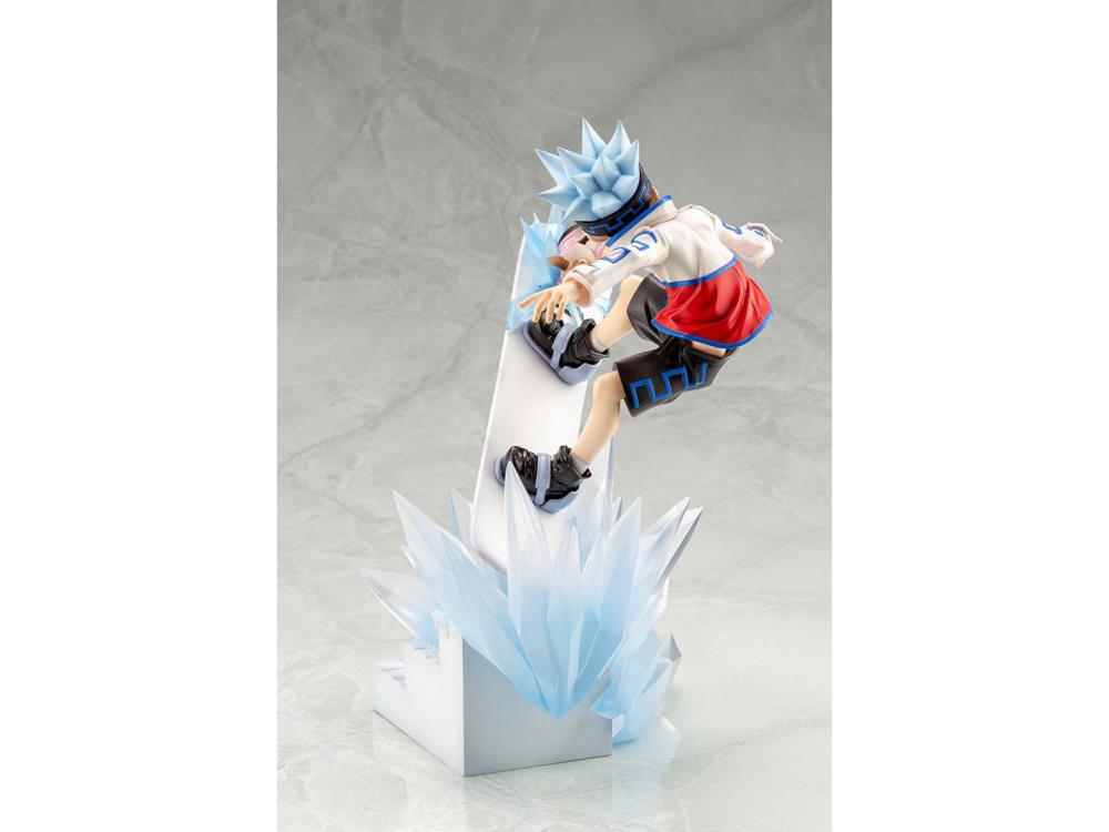 Shaman King ArtFX J Horohoro Figure Gallery Image 9