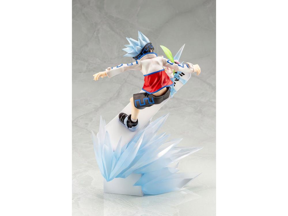 Shaman King ArtFX J Horohoro Figure Gallery Image 10