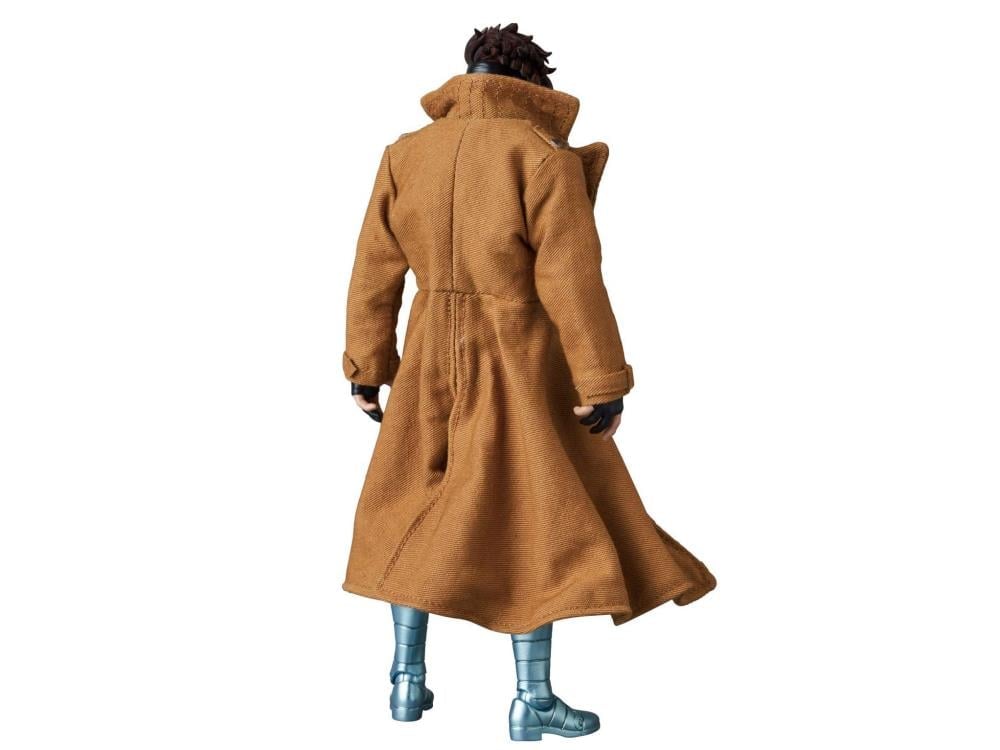 MAFEX No. 131 X-Men Gambit Action Figure (Comic Ver.)