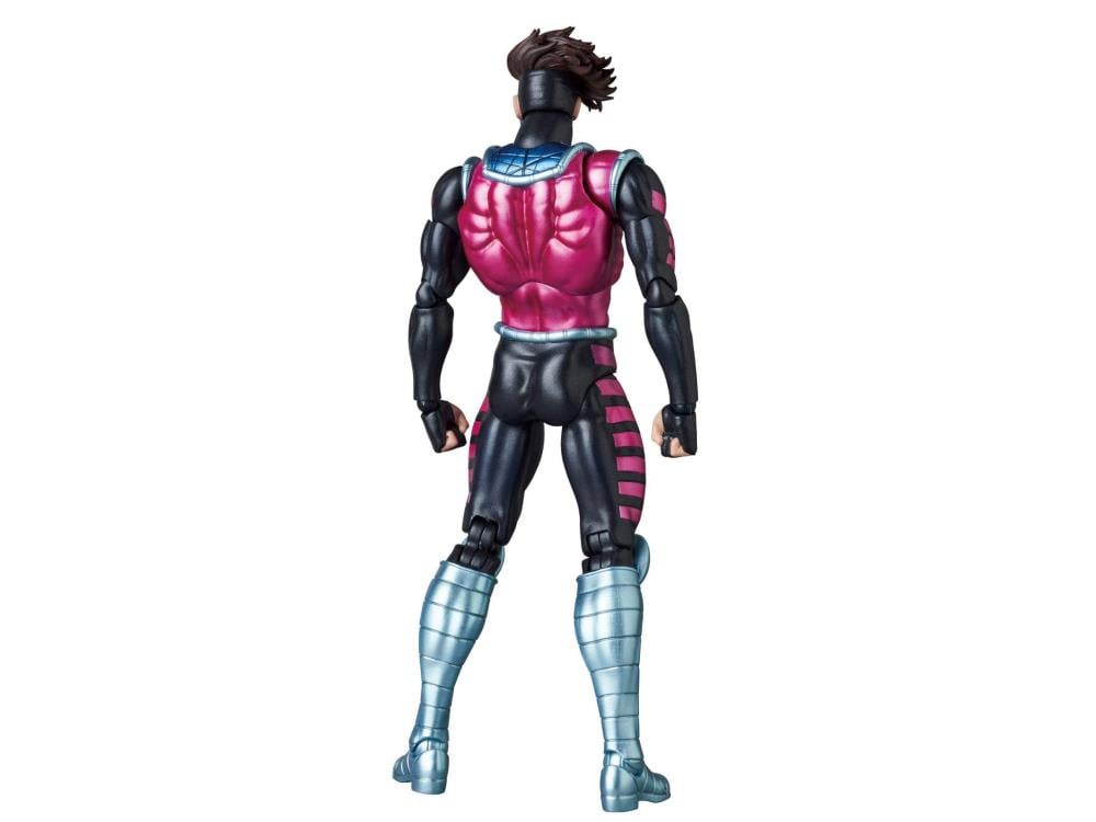 MAFEX マフェックス 131 GAMBIT ガンビット COMIC Ver In Stock CT Toys MAFEX No.131 X-Men Gambit Comic Ver. Action