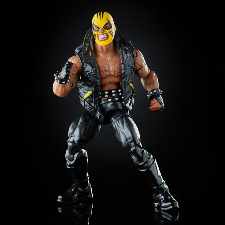 Marvel Legends Marvel's Rage Action Figure (Abomination BAF) Gallery Image 3