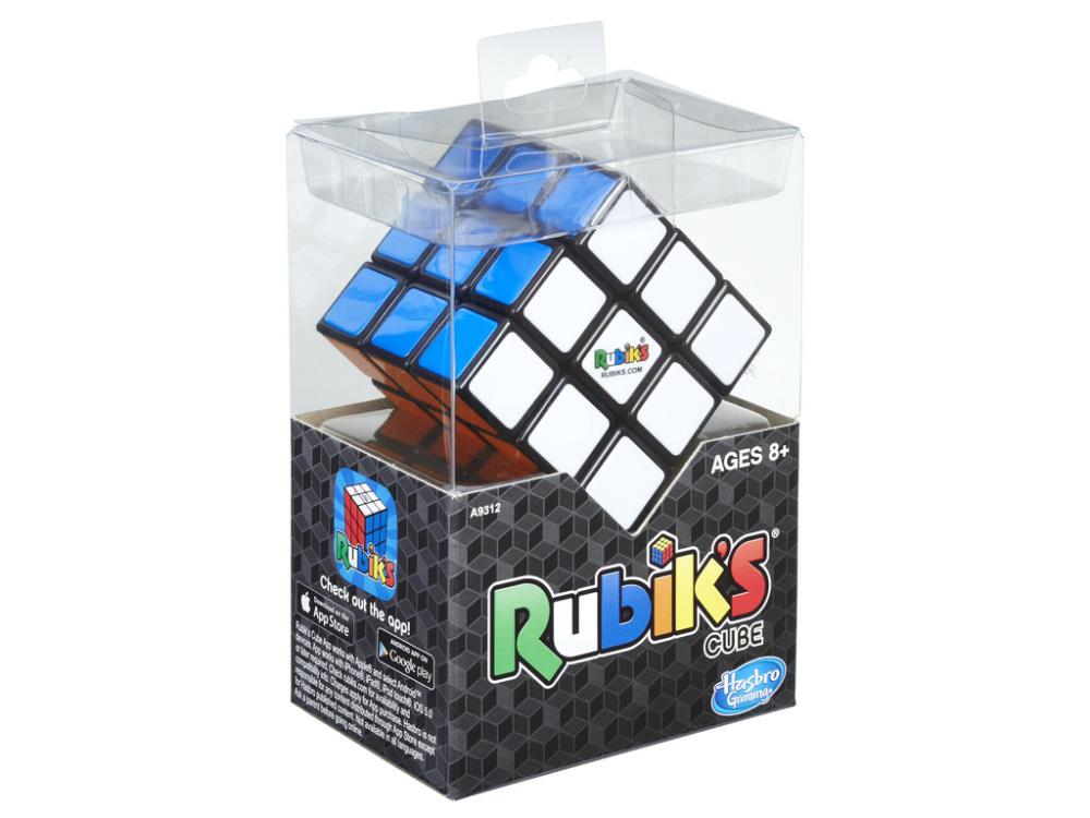 Rubik's Cube 3x3 Gallery Image 4