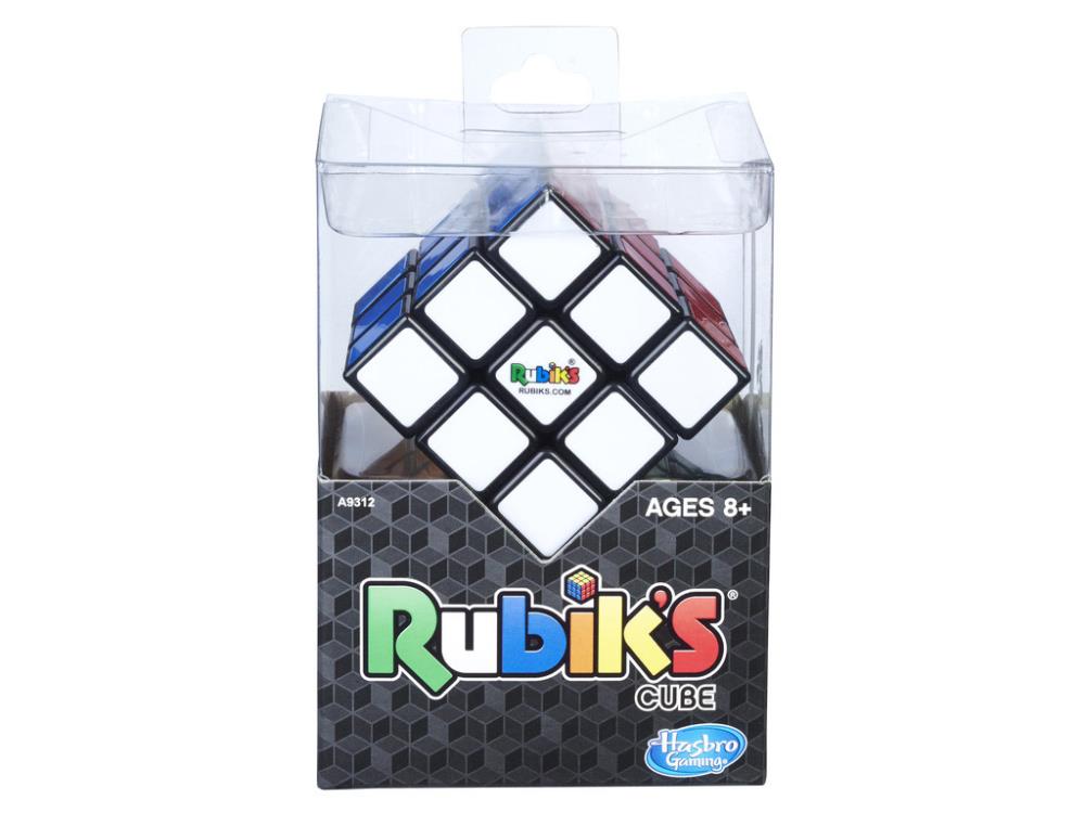 Rubik's Cube 3x3 Gallery Image 3