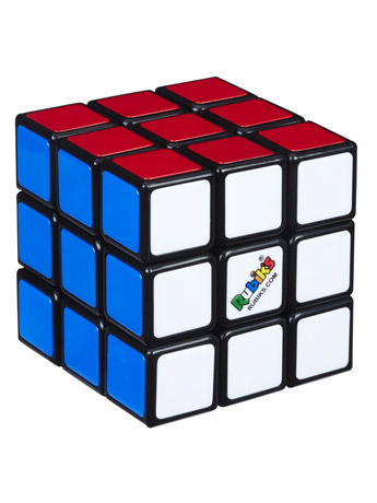 Rubik's Cube 3x3 Gallery Image 2