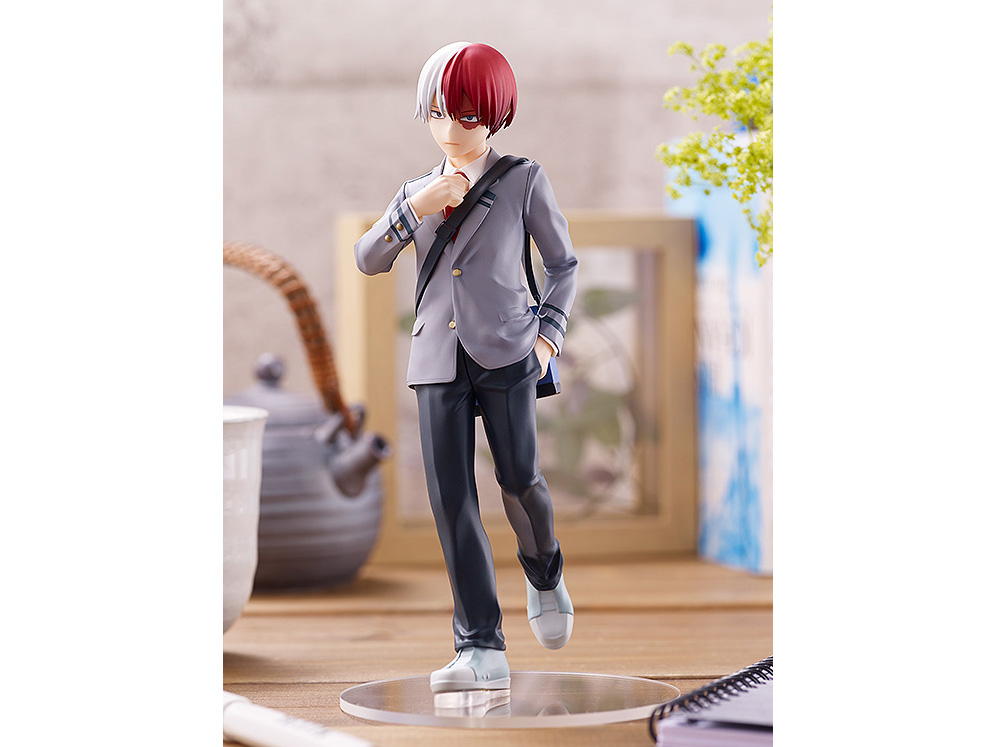 My Hero Academia Pop Up Parade Shoto Todoroki Gallery Image 6