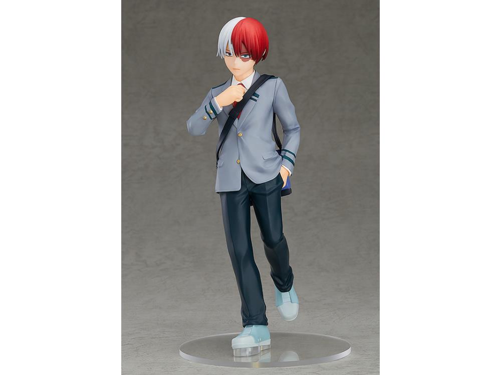 My Hero Academia Pop Up Parade Shoto Todoroki Gallery Image 3