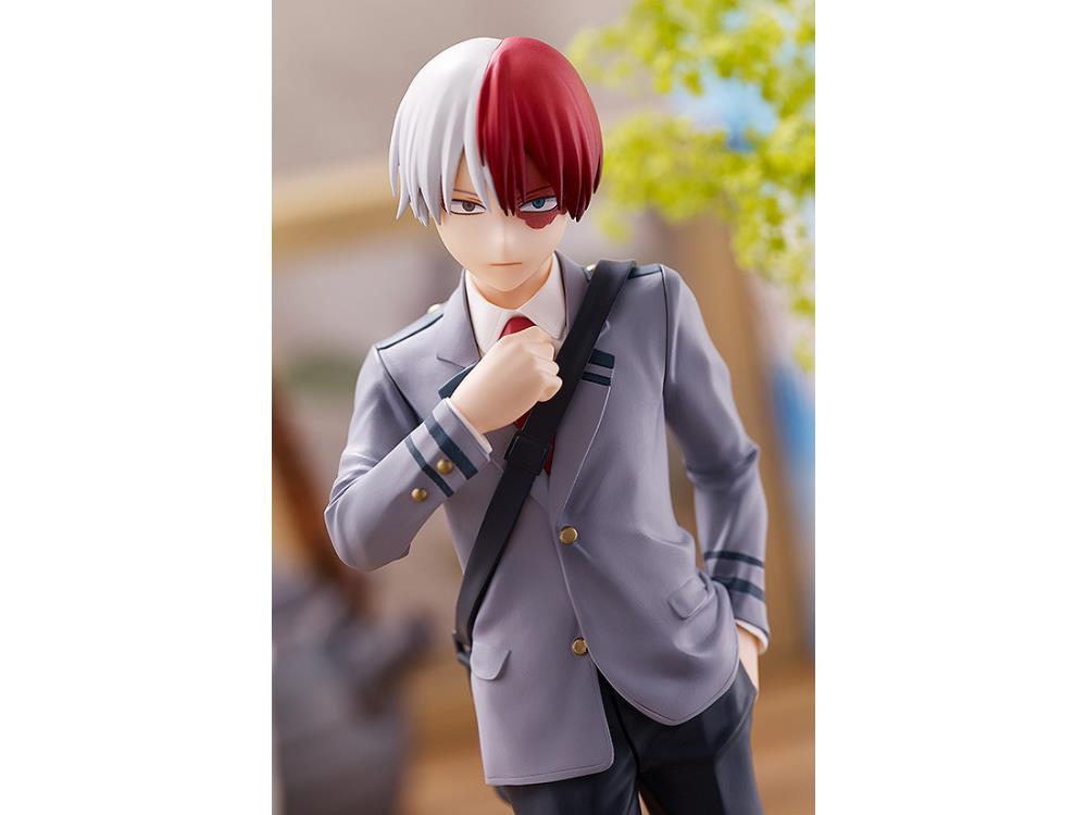 My Hero Academia Pop Up Parade Shoto Todoroki Gallery Image 9