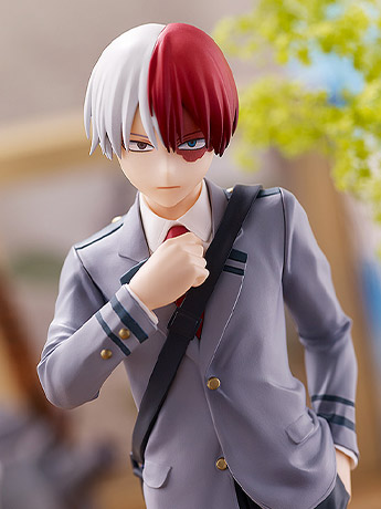 My Hero Academia Pop Up Parade Shoto Todoroki Gallery Image 2