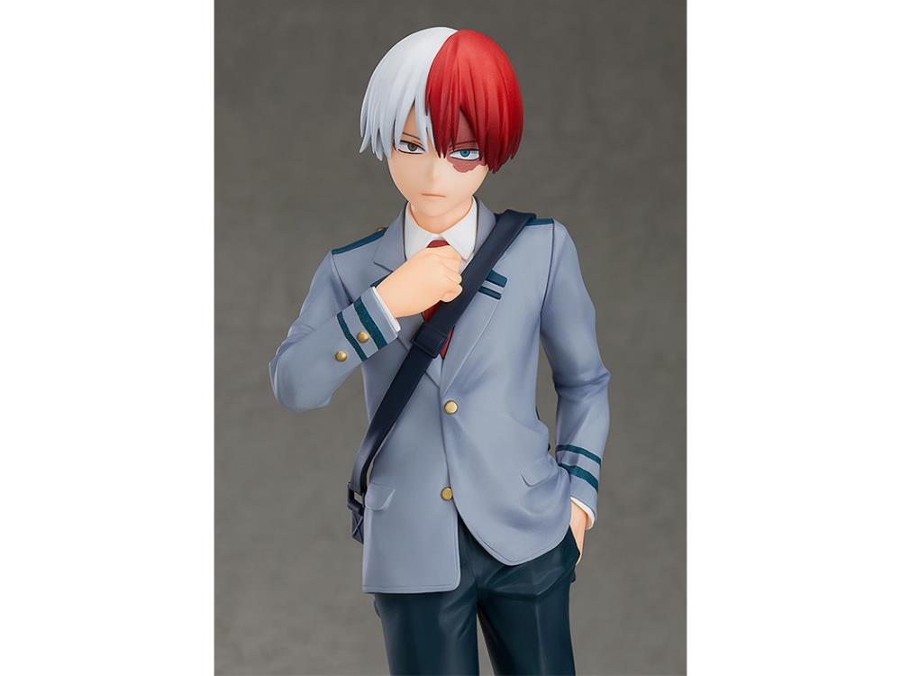 My Hero Academia Pop Up Parade Shoto Todoroki Gallery Image 5