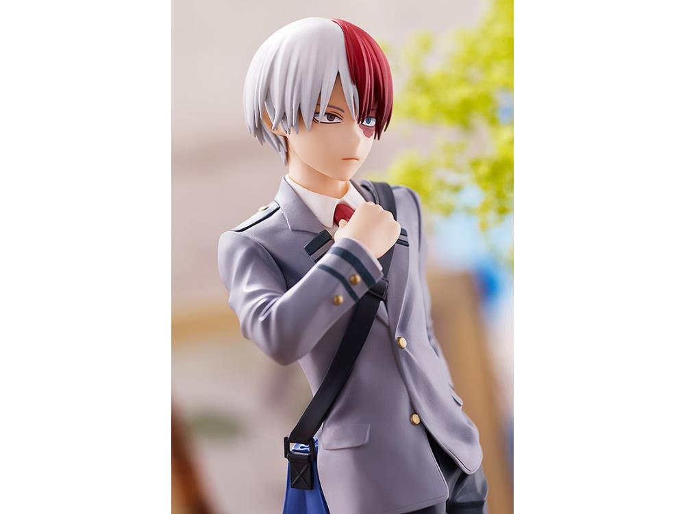 My Hero Academia Pop Up Parade Shoto Todoroki Gallery Image 10