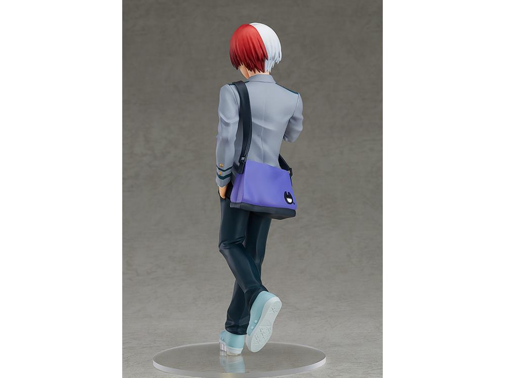 My Hero Academia Pop Up Parade Shoto Todoroki Gallery Image 4