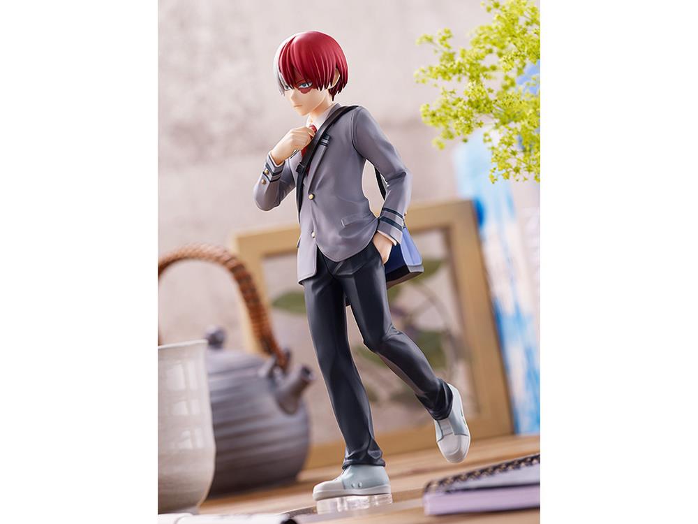 My Hero Academia Pop Up Parade Shoto Todoroki Gallery Image 7