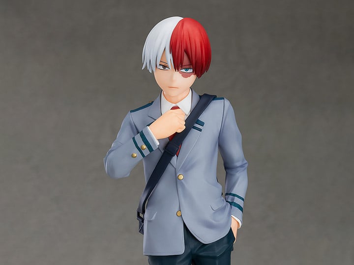 My Hero Academia Pop Up Parade Shoto Todoroki Gallery Image 1