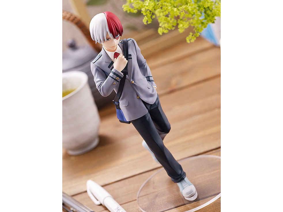 My Hero Academia Pop Up Parade Shoto Todoroki Gallery Image 8