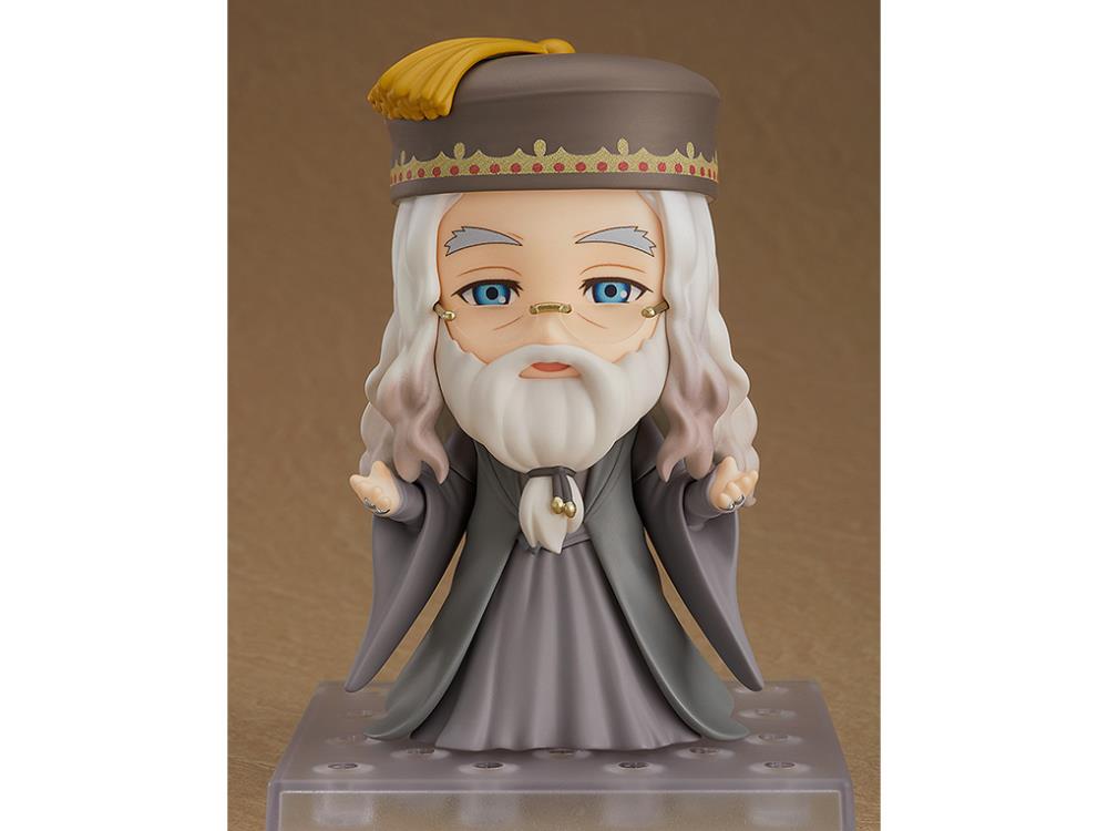 Harry Potter Nendoroid No.1350 Albus Dumbledore Gallery Image 3