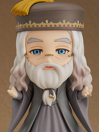 Harry Potter Nendoroid No.1350 Albus Dumbledore Gallery Image 2