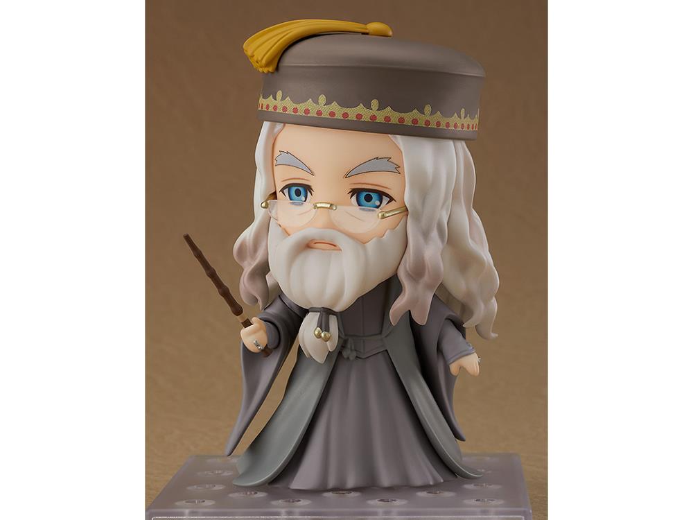 Harry Potter Nendoroid No.1350 Albus Dumbledore Gallery Image 4