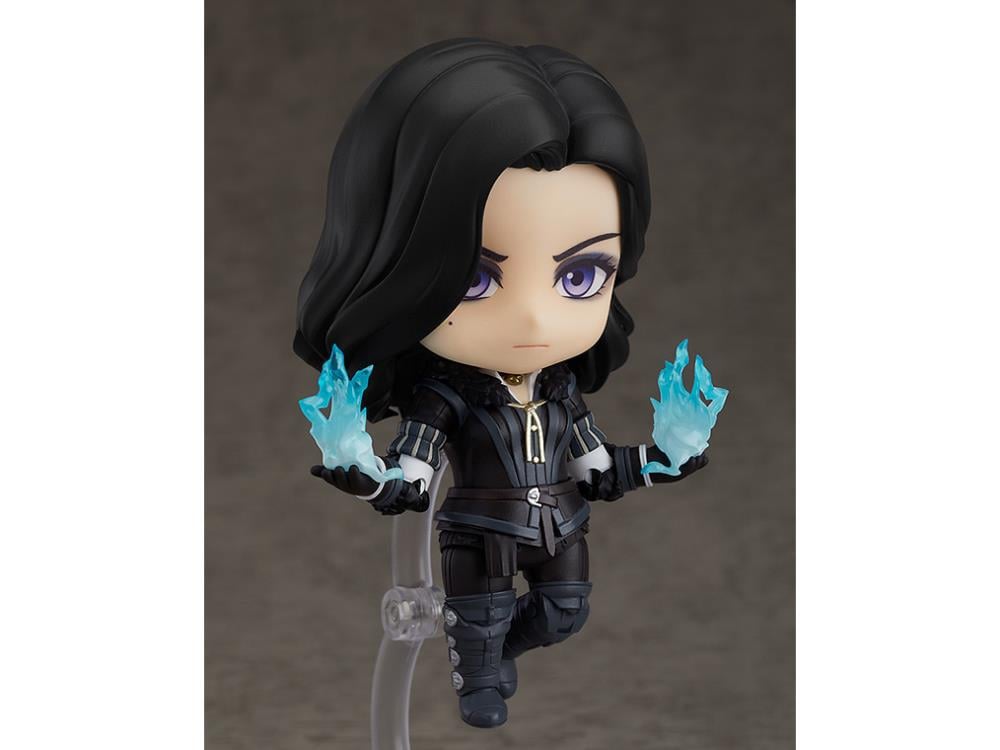The Witcher 3: Wild Hunt Nendoroid No.1351 Yennefer Gallery Image 6