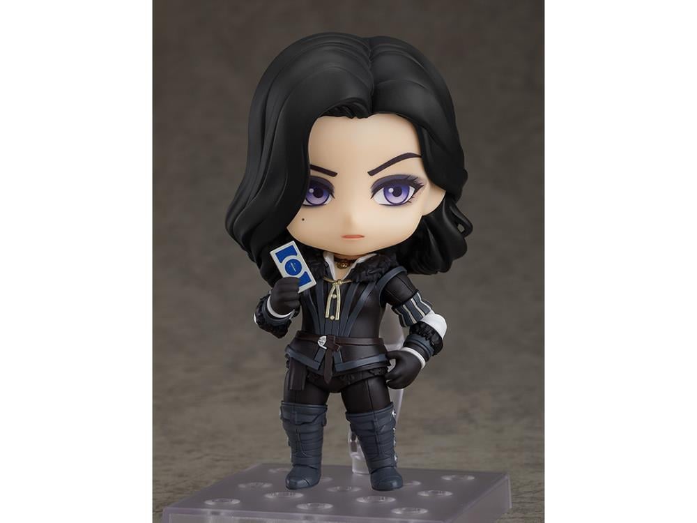 The Witcher 3: Wild Hunt Nendoroid No.1351 Yennefer Gallery Image 5