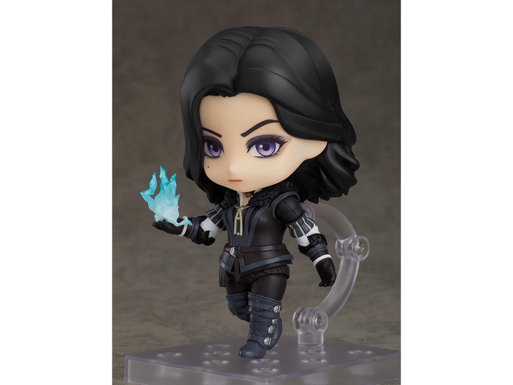 The Witcher 3: Wild Hunt Nendoroid No.1351 Yennefer Gallery Image 4