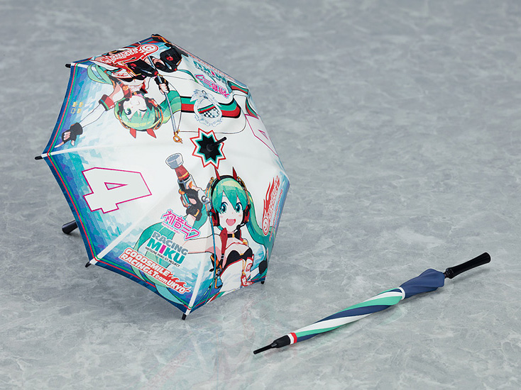 Vocaloid Hatsune Miku GT Project figma SP-130 Racing Miku (2020 Ver.) Gallery Image 6