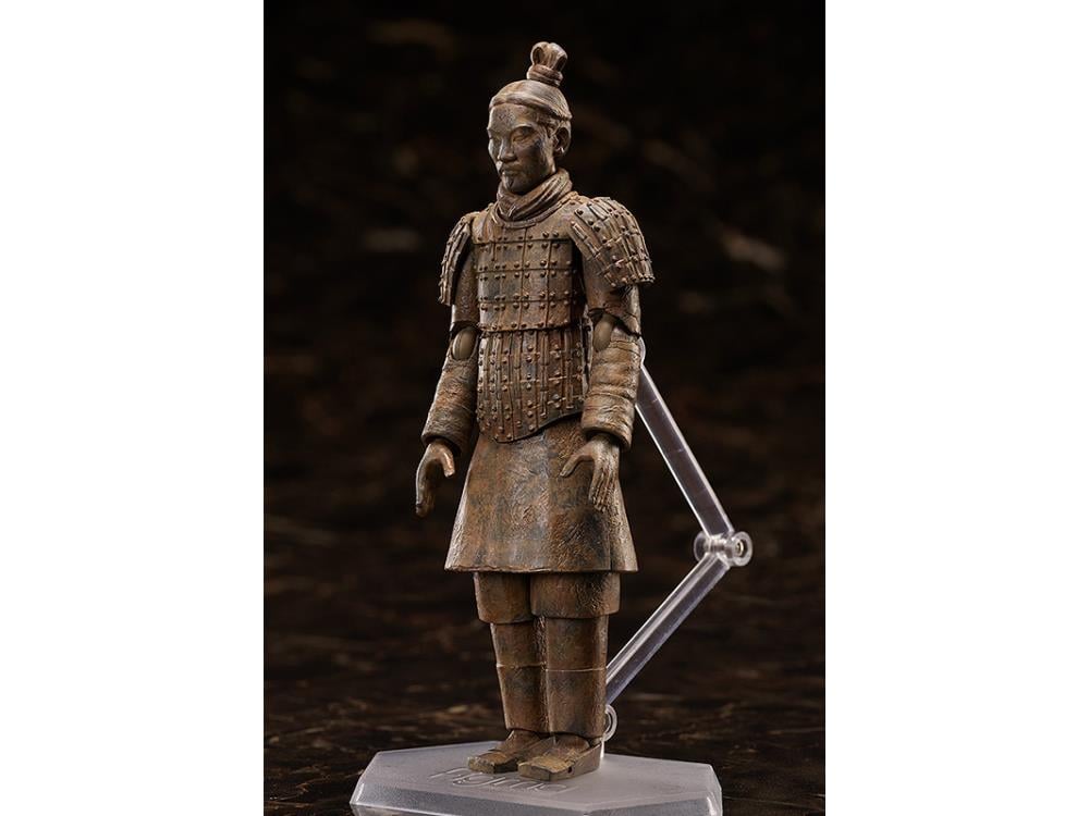 The Table Museum -Annex- figma SP-131 Terracotta Army Gallery Image 3