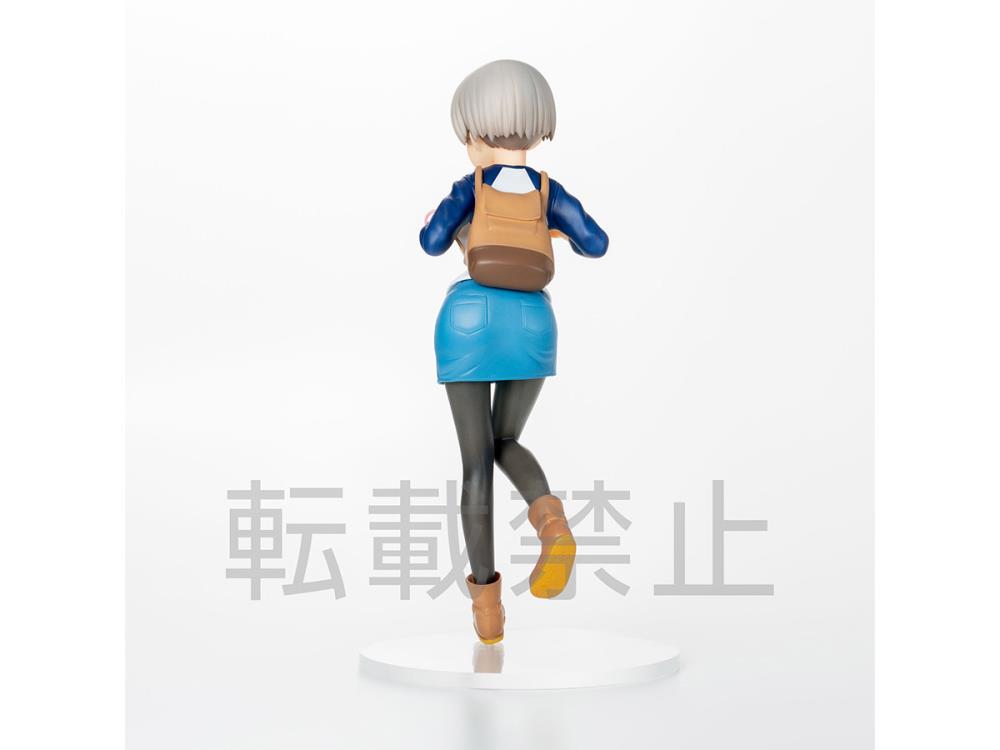 Uzaki-Chan Wants to Hang Out Limited Premium Hana Uzaki Figure Gallery Image 4
