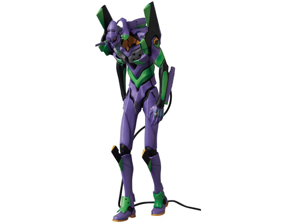 Rebuild of Evangelion Ultra Detail Figure No.576 EVA Unit-01 Gallery Image 3