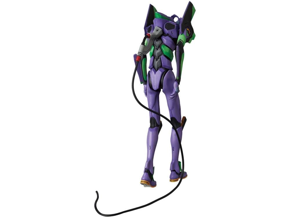 Rebuild of Evangelion Ultra Detail Figure No.576 EVA Unit-01 Gallery Image 4