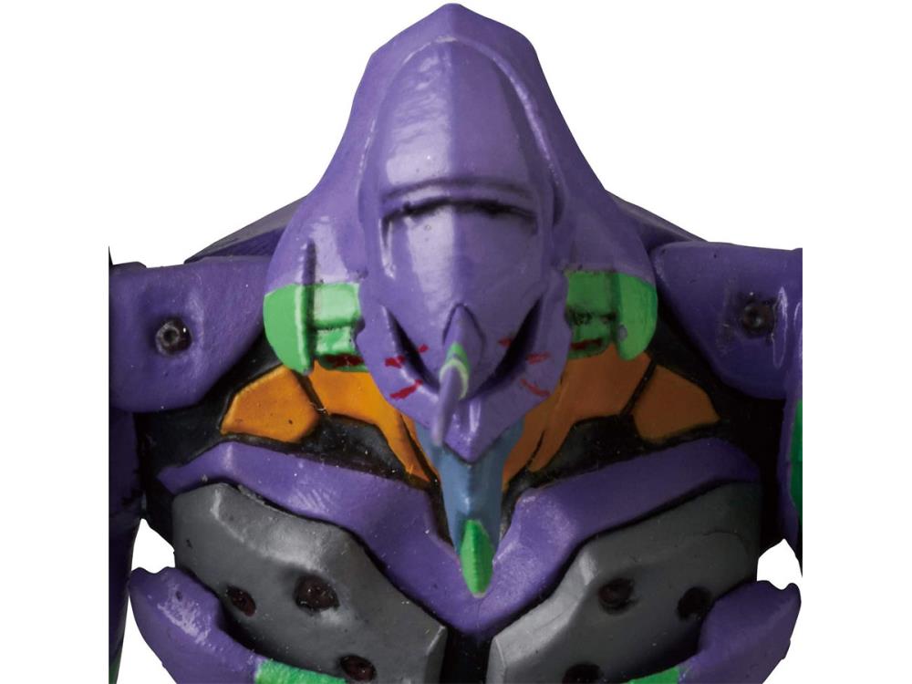 Rebuild of Evangelion Ultra Detail Figure No.576 EVA Unit-01 Gallery Image 5