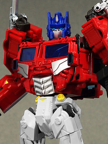 PE-DX11 Honor Warrior Gallery Image 2