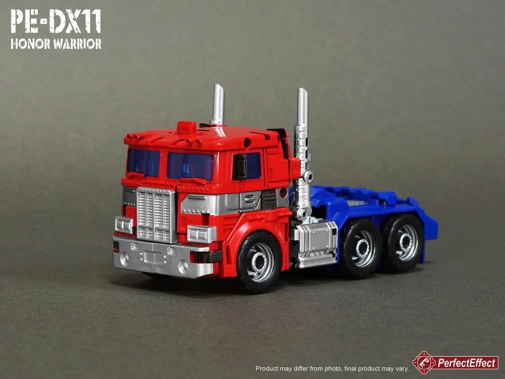 PE-DX11 Honor Warrior Gallery Image 9