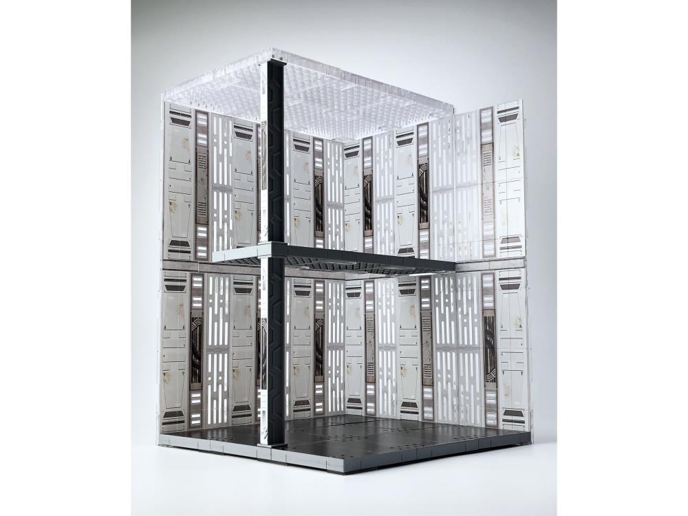 FEXT System Sci-Fi 06 Display Module Gallery Image 11