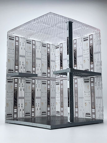 FEXT System Sci-Fi 06 Display Module Gallery Image 2