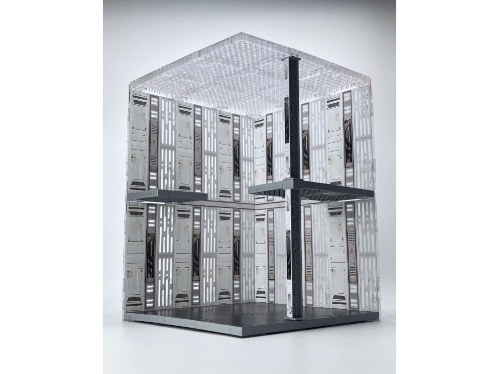 FEXT System Sci-Fi 06 Display Module Gallery Image 5